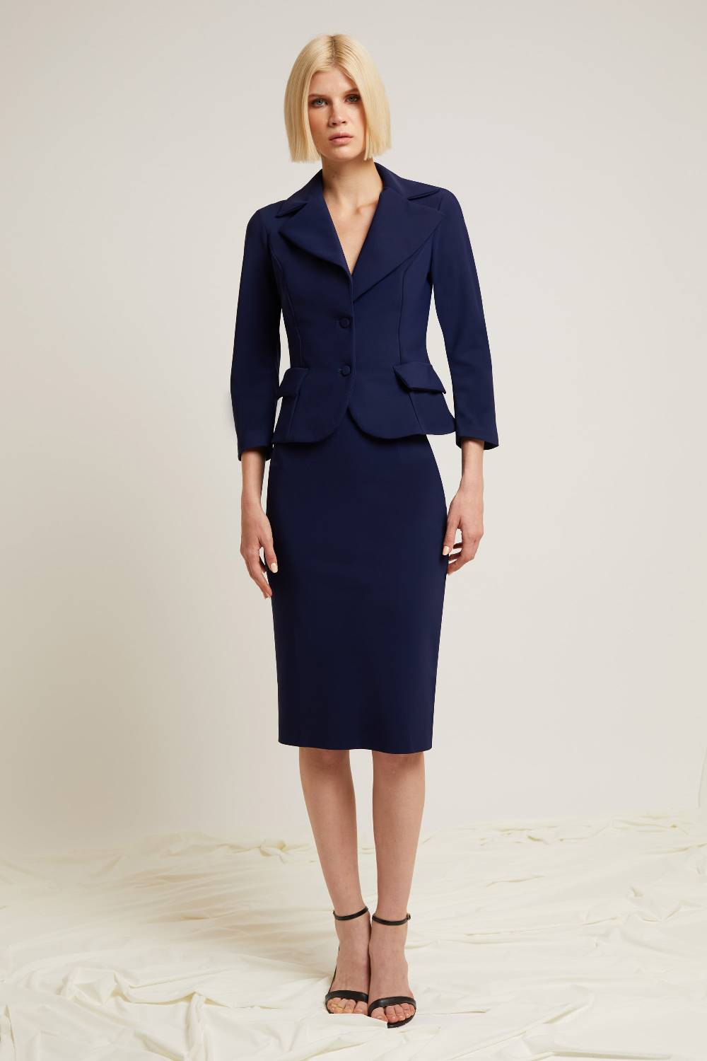 La Petite Robe Di Chiara Boni kimimela jacket