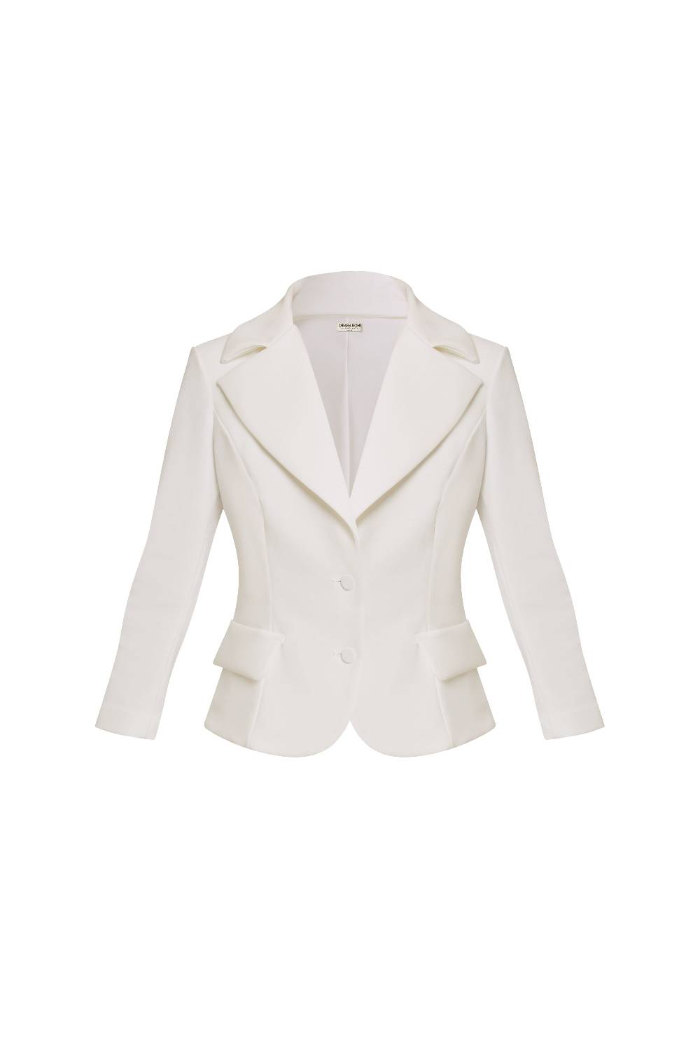La Petite Robe Di Chiara Boni Kimimela Jacket