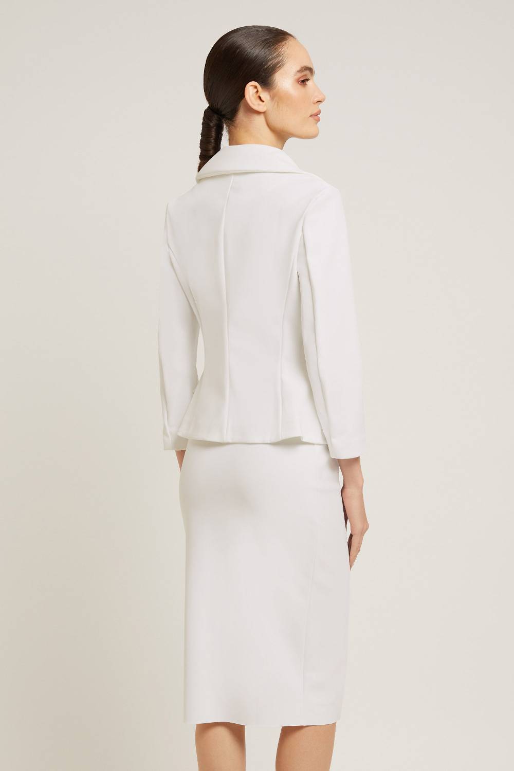 La Petite Robe Di Chiara Boni Kimimela Jacket