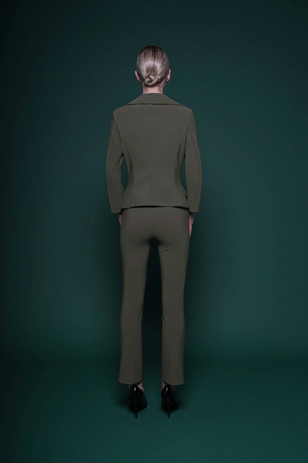 La Petite Robe Di Chiara Boni Kimimela Jacket