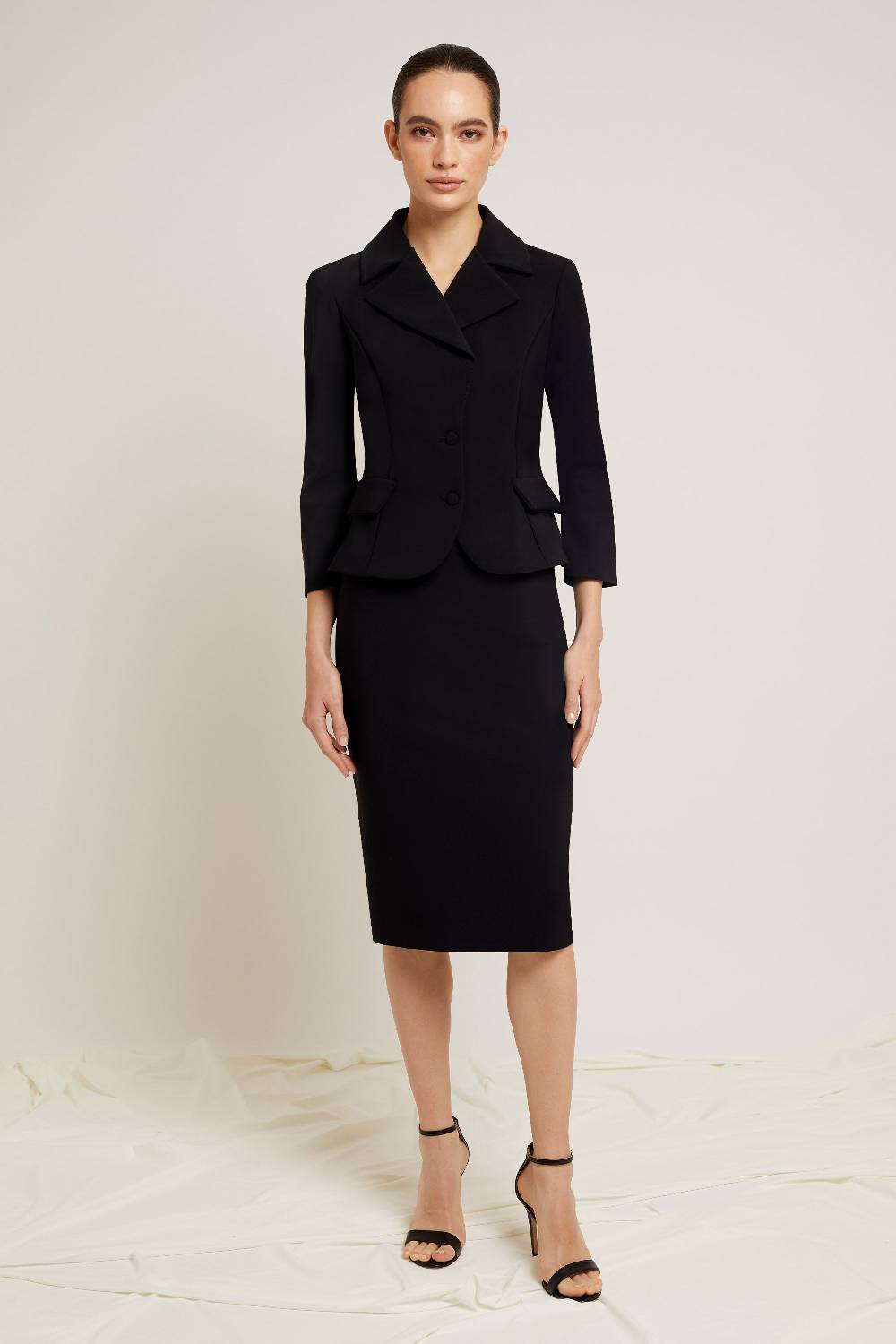 La Petite Robe Di Chiara Boni kimimela jacket