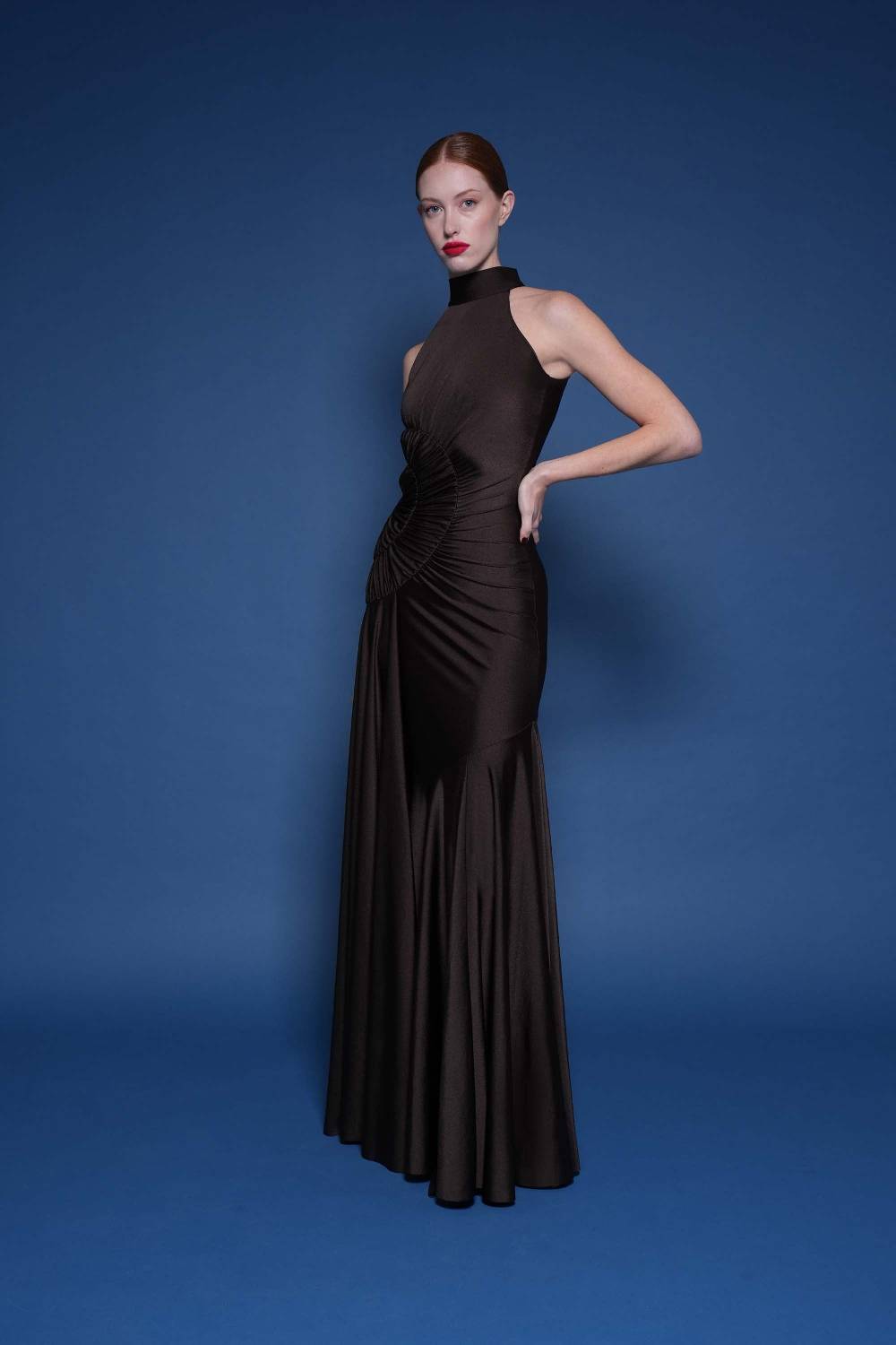 La Petite Robe Di Chiara Boni Kostia Jj Gown