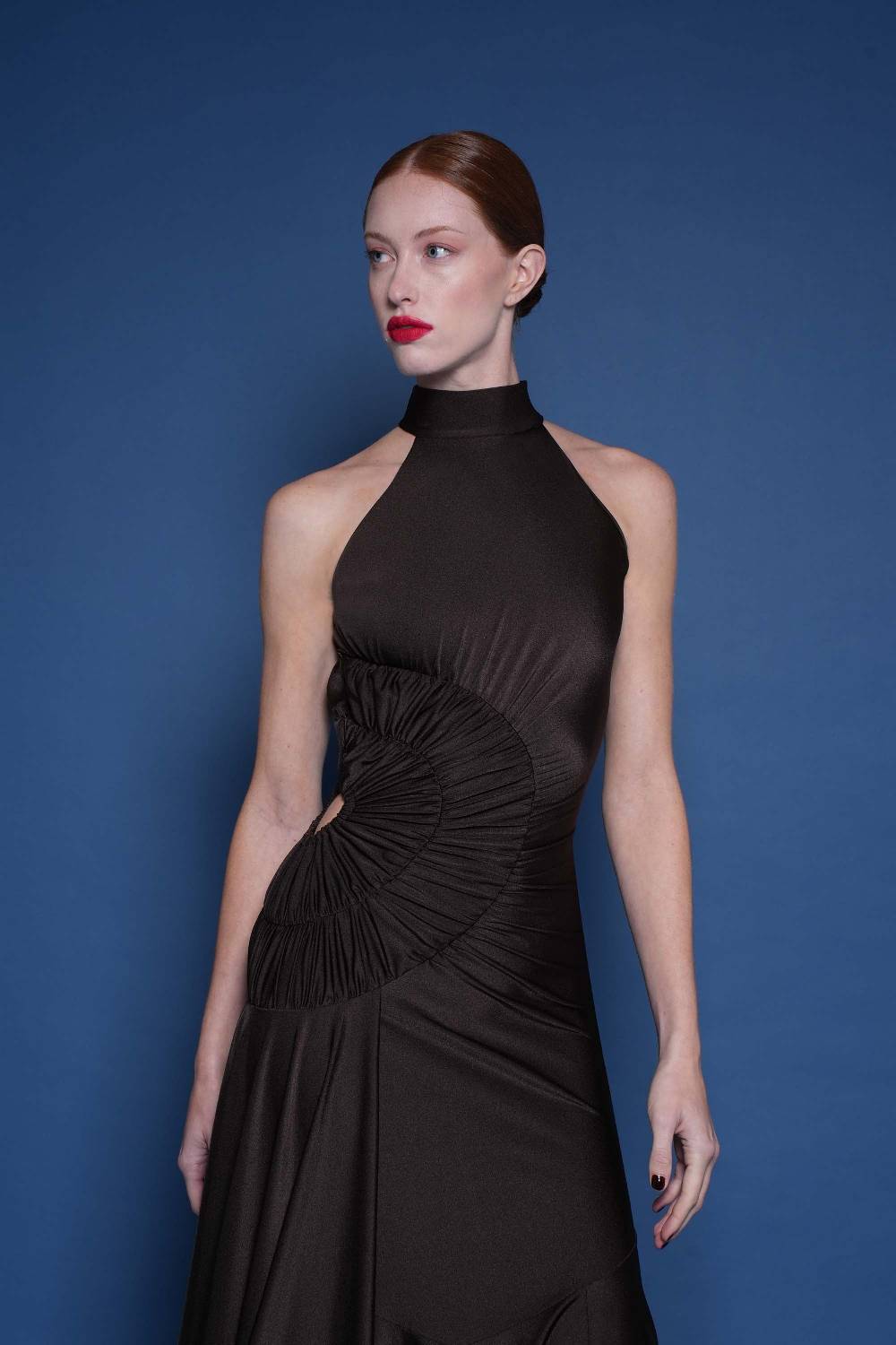 La Petite Robe Di Chiara Boni Kostia Jj Gown