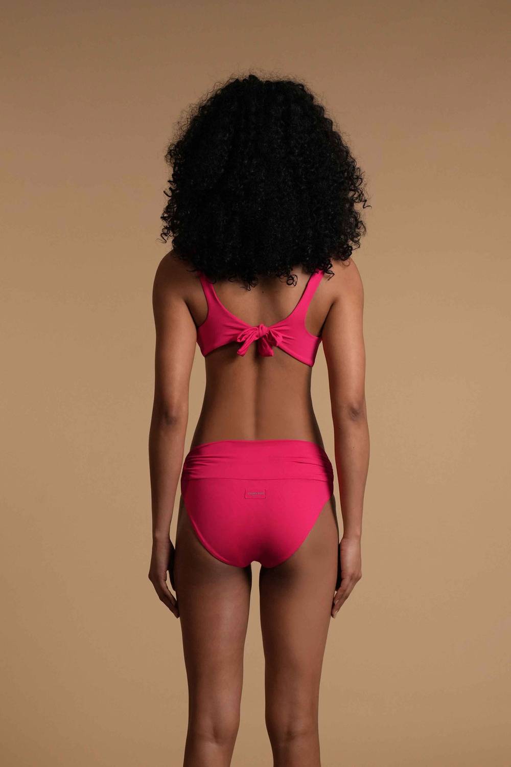 La Petite Robe Di Chiara Boni Lady Rio Bikini