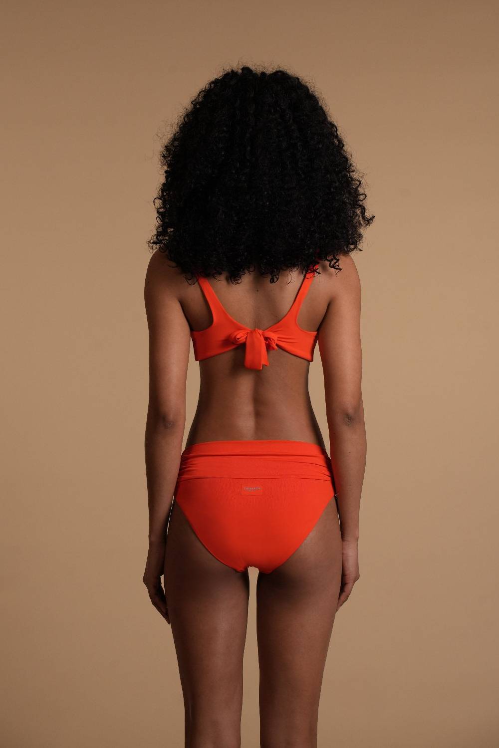 La Petite Robe Di Chiara Boni Lady Rio Bikini