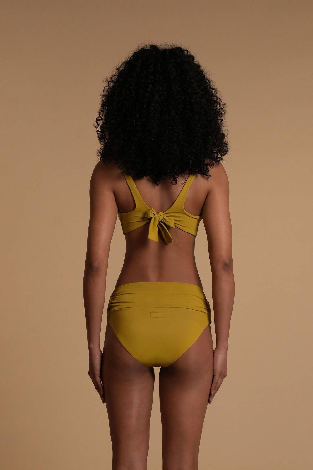 La Petite Robe Di Chiara Boni Lady Rio Bikini