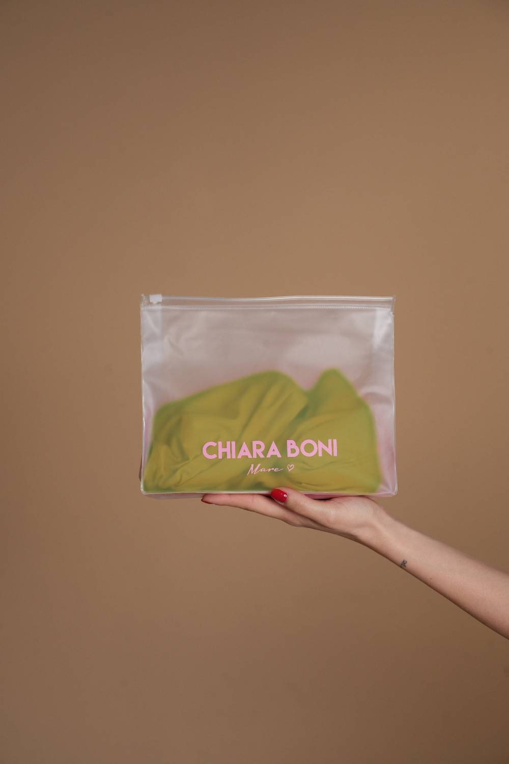 La Petite Robe Di Chiara Boni Lady Rio Bikini