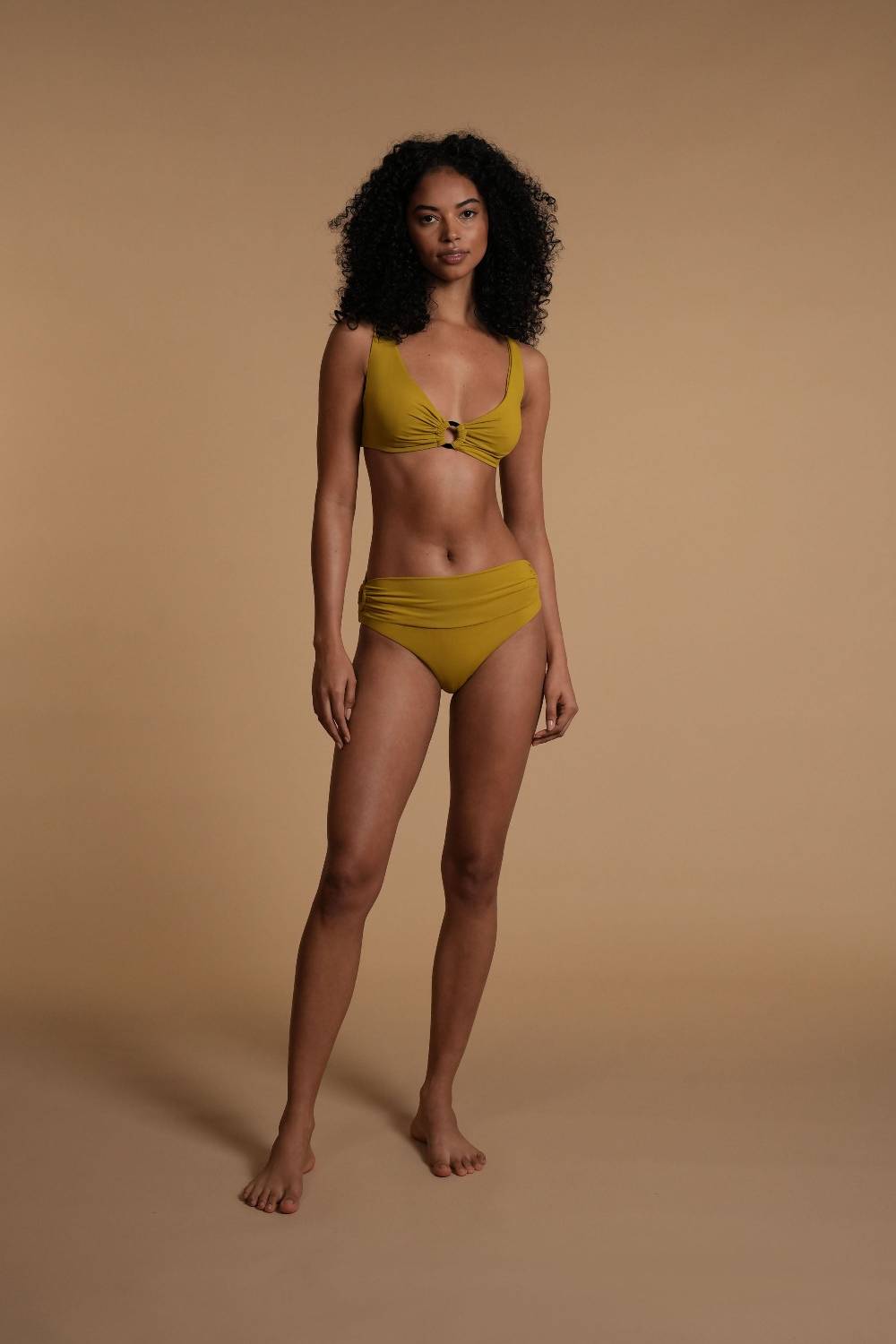 La Petite Robe Di Chiara Boni lady rio bikini