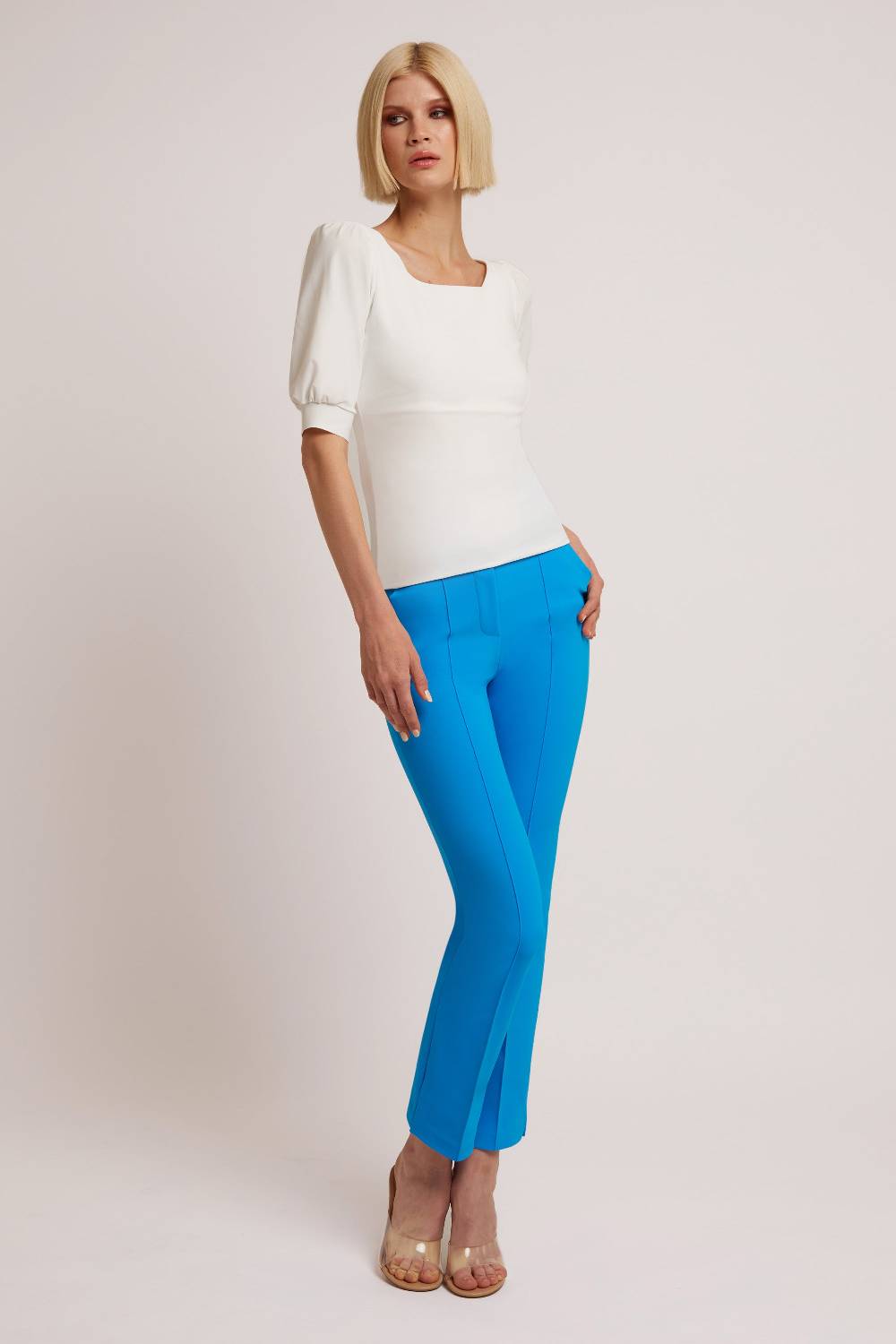 La Petite Robe Di Chiara Boni Lamoda Top