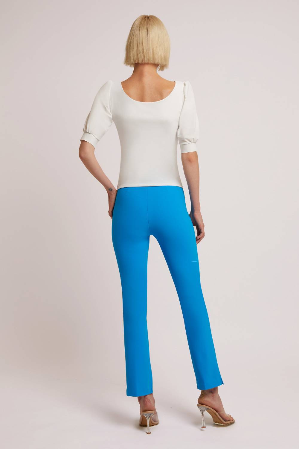 La Petite Robe Di Chiara Boni Lamoda Top