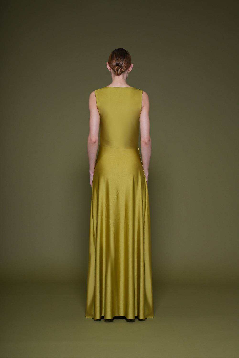 La Petite Robe Di Chiara Boni Lemony Jj Gown