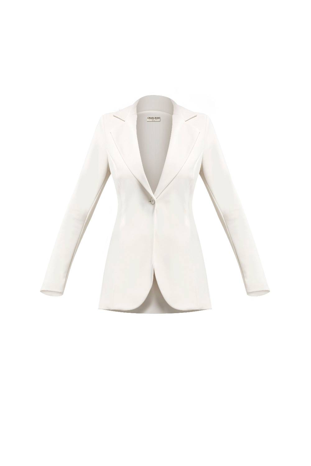 La Petite Robe Di Chiara Boni Lua Jacket