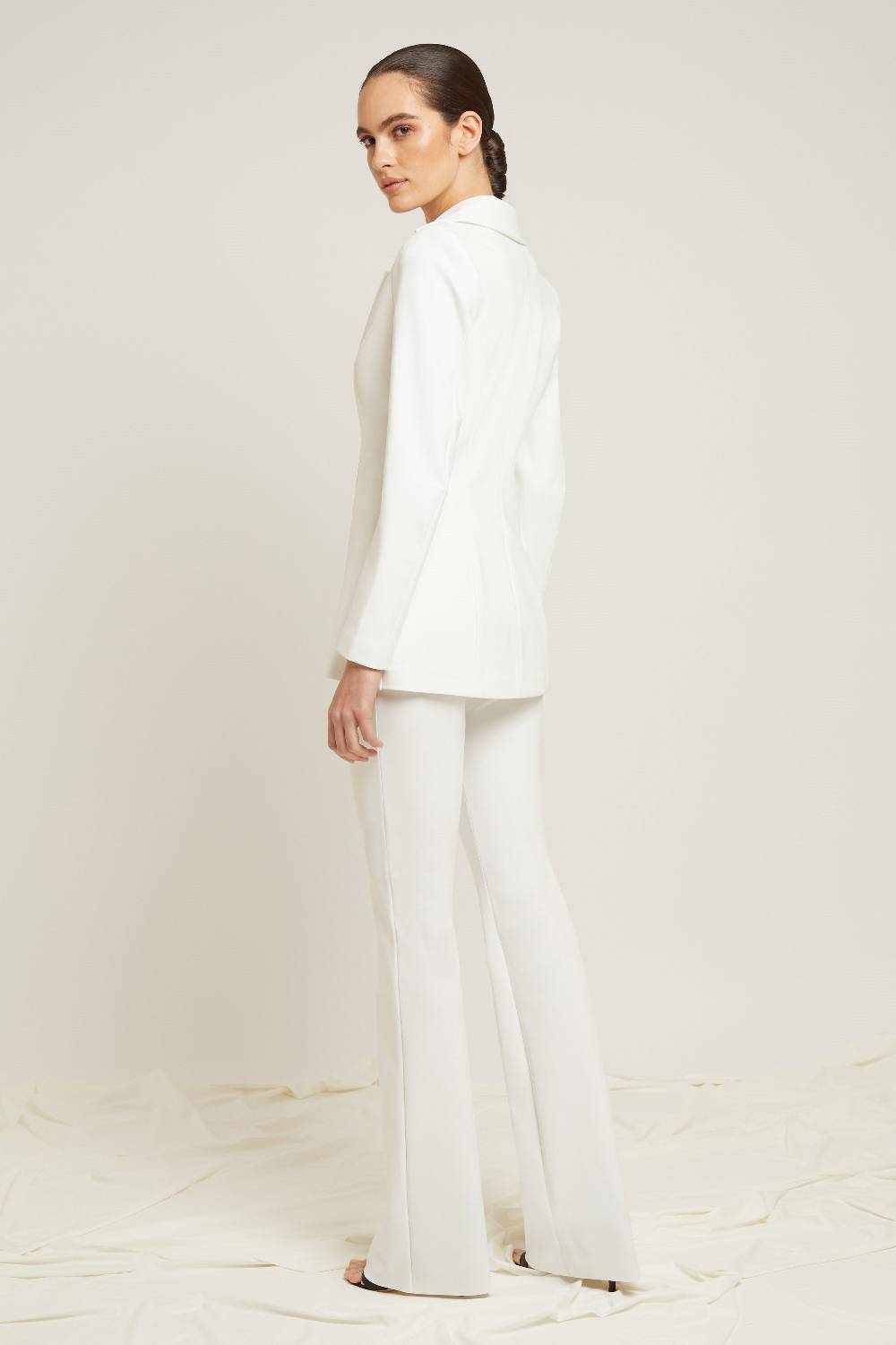 La Petite Robe Di Chiara Boni Lua Jacket