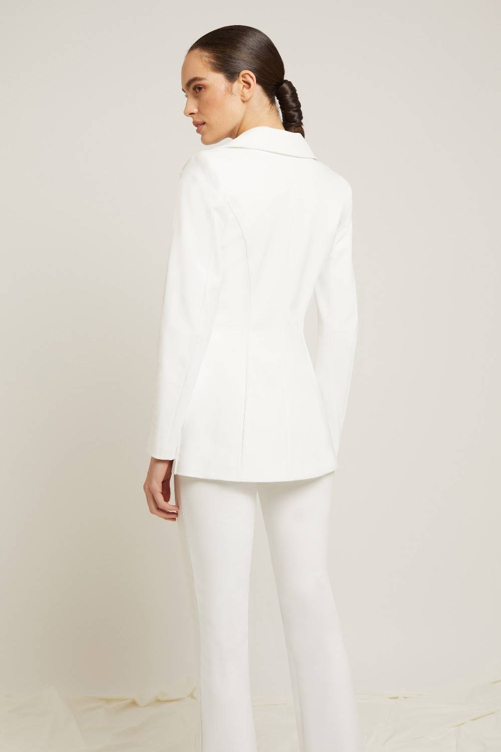 La Petite Robe Di Chiara Boni Lua Jacket