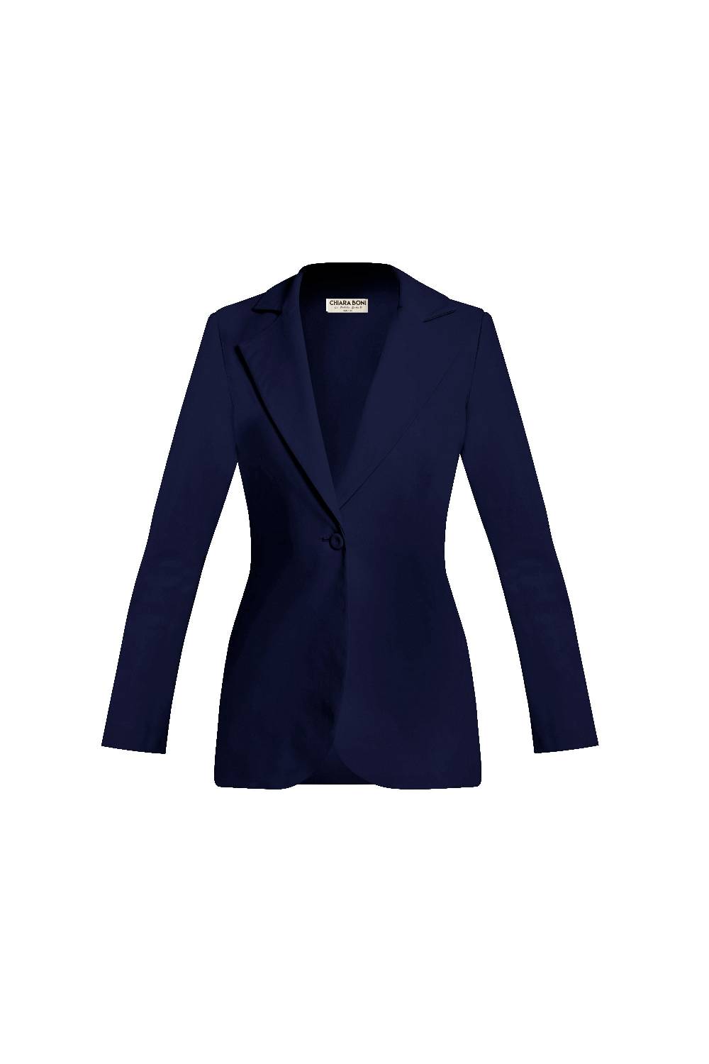 La Petite Robe Di Chiara Boni Lua Jacket