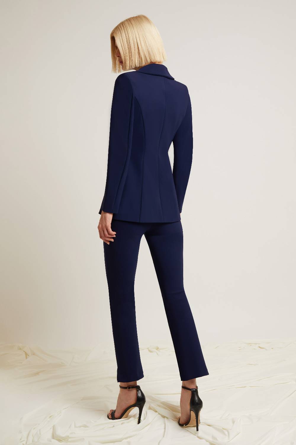 La Petite Robe Di Chiara Boni Lua Jacket