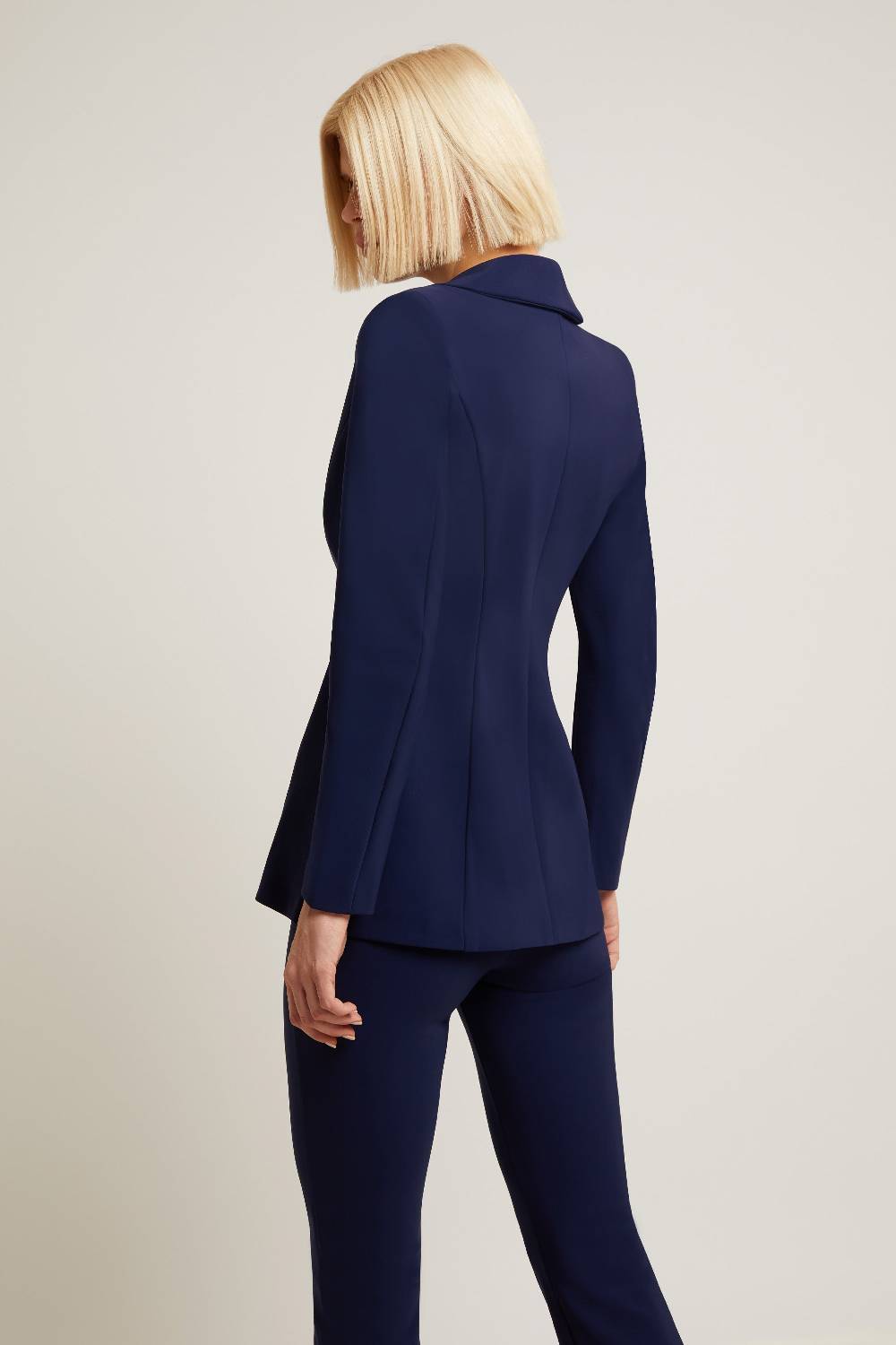 La Petite Robe Di Chiara Boni Lua Jacket