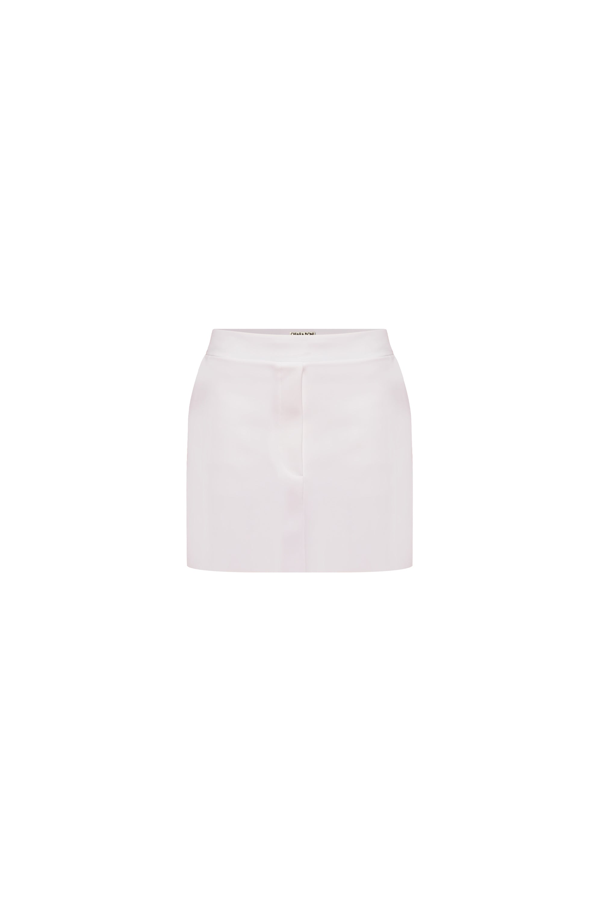 La Petite Robe Di Chiara Boni Lucullah Skirt