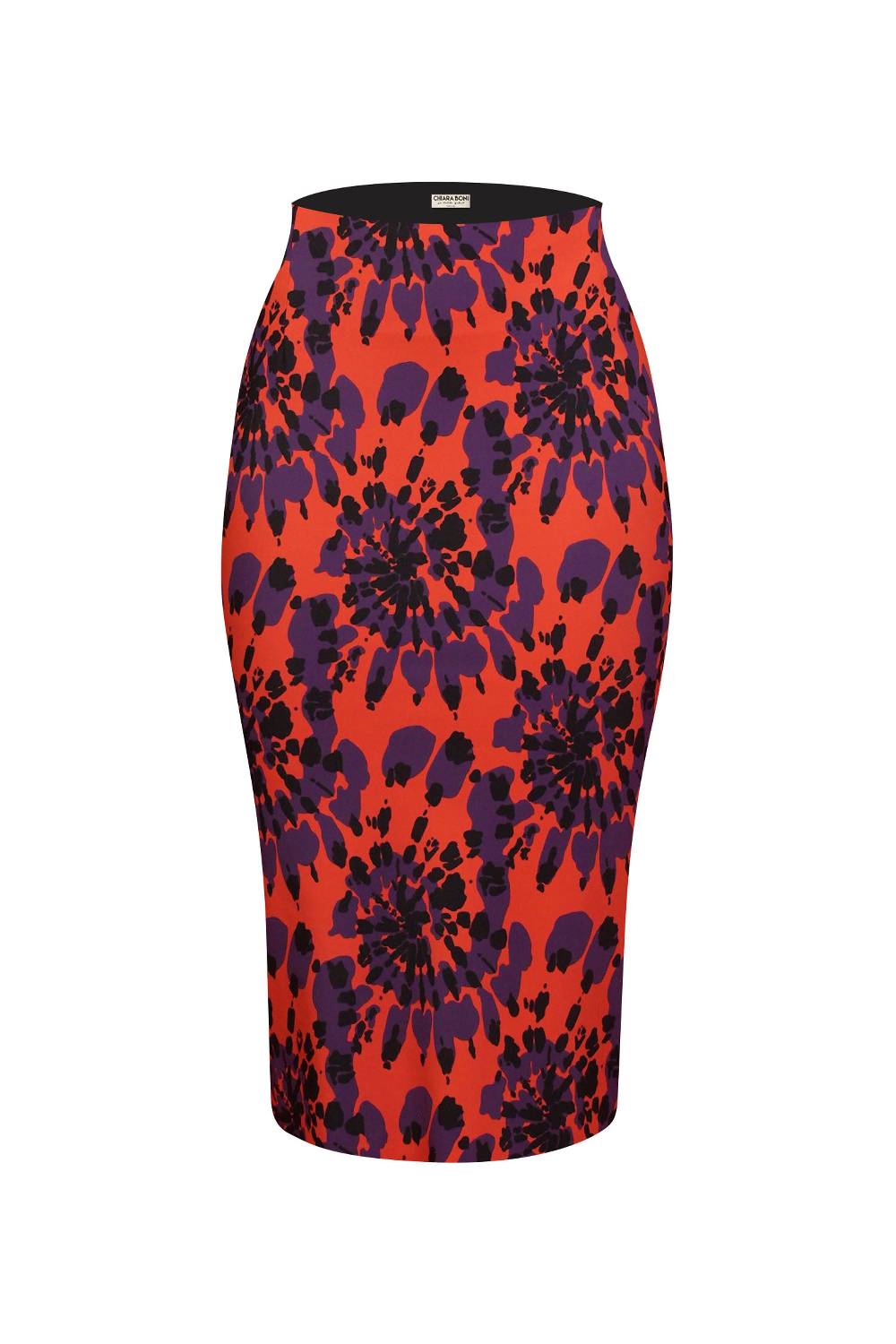 La Petite Robe Di Chiara Boni Lumi Skirt