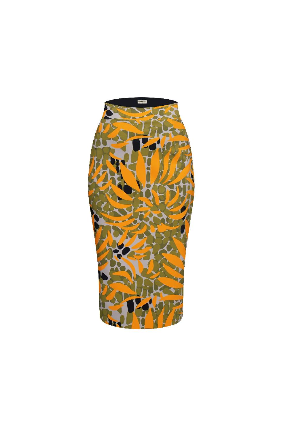 La Petite Robe Di Chiara Boni Lumi Skirt