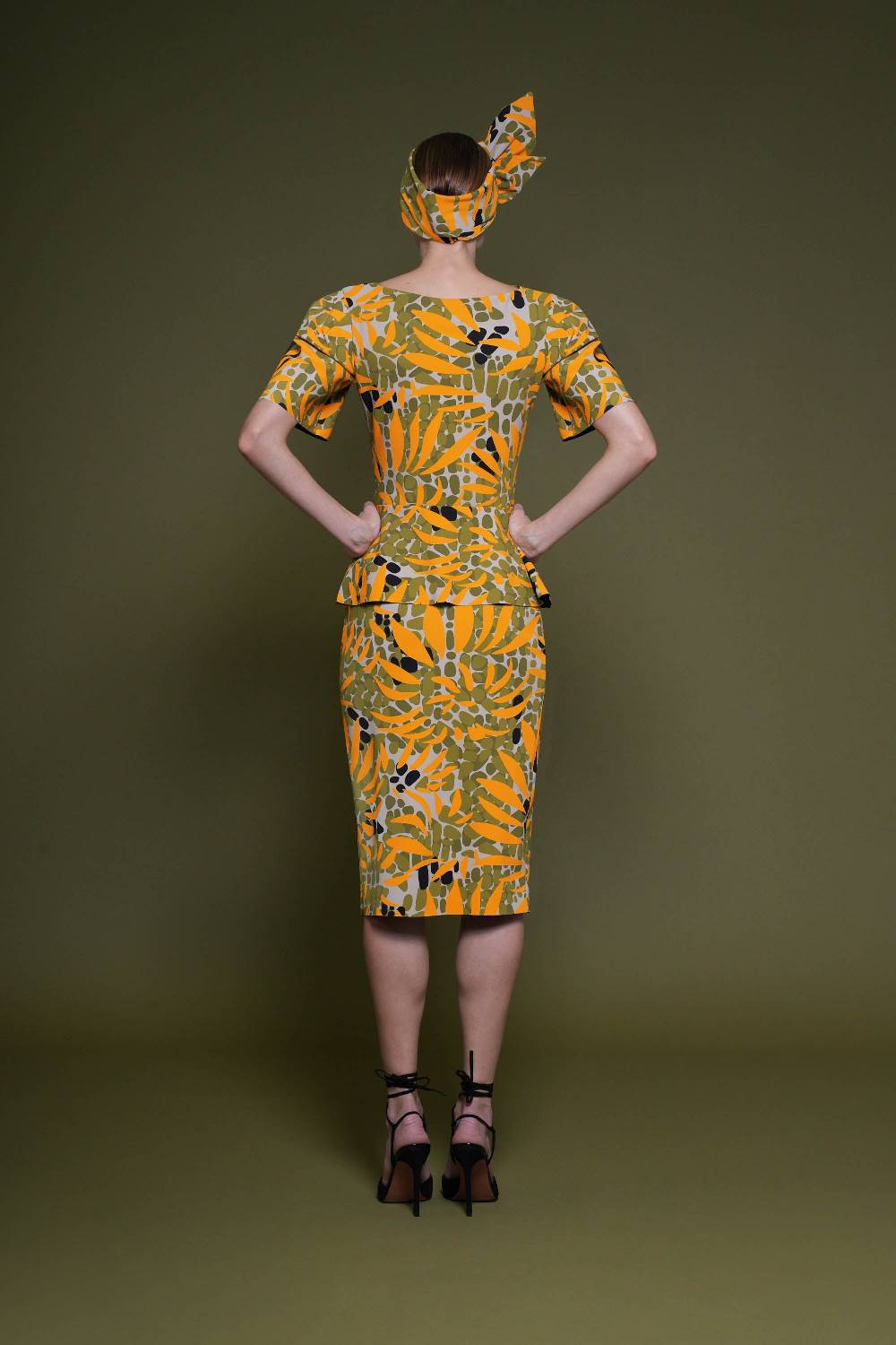 La Petite Robe Di Chiara Boni Lumi Skirt