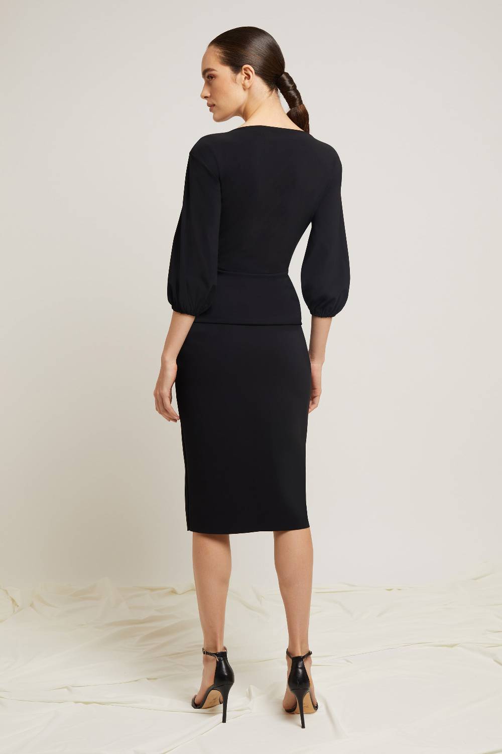 La Petite Robe Di Chiara Boni Lumi Skirt