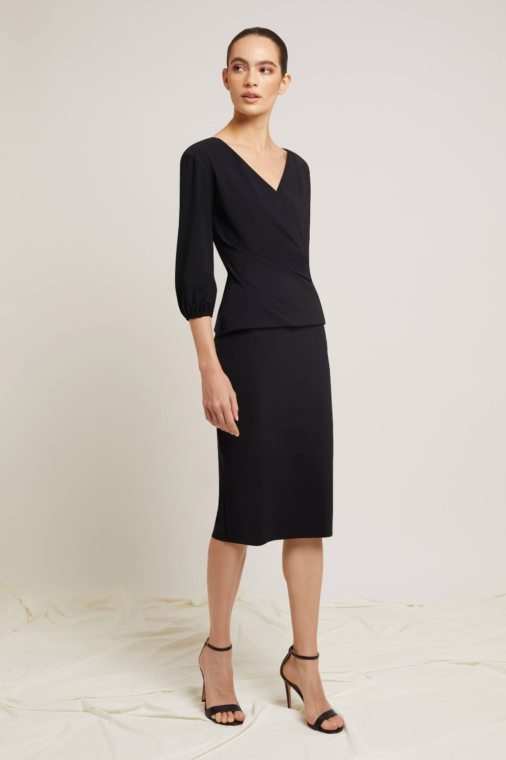 La Petite Robe Di Chiara Boni Lumi Skirt