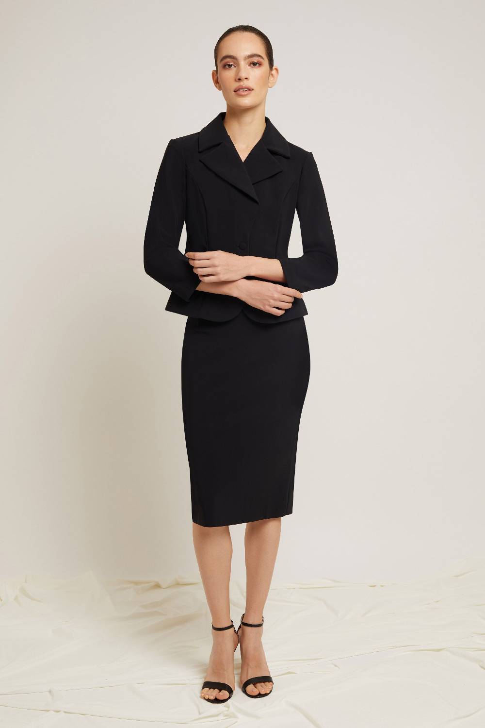 La Petite Robe Di Chiara Boni Lumi Skirt