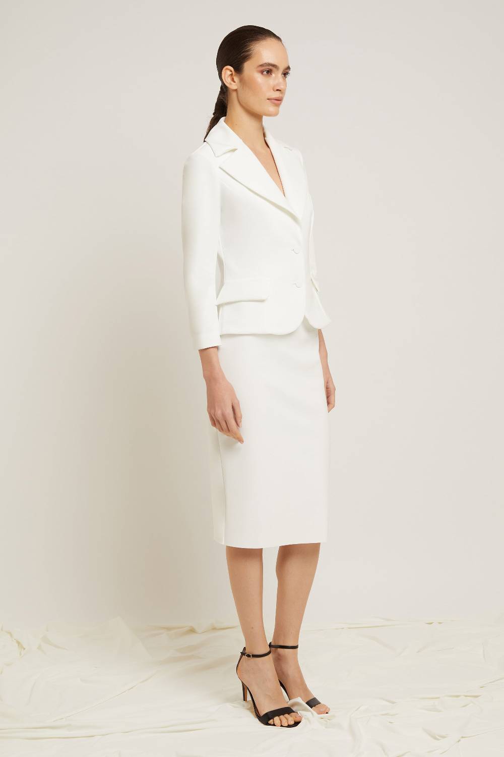 La Petite Robe Di Chiara Boni Lumi Skirt