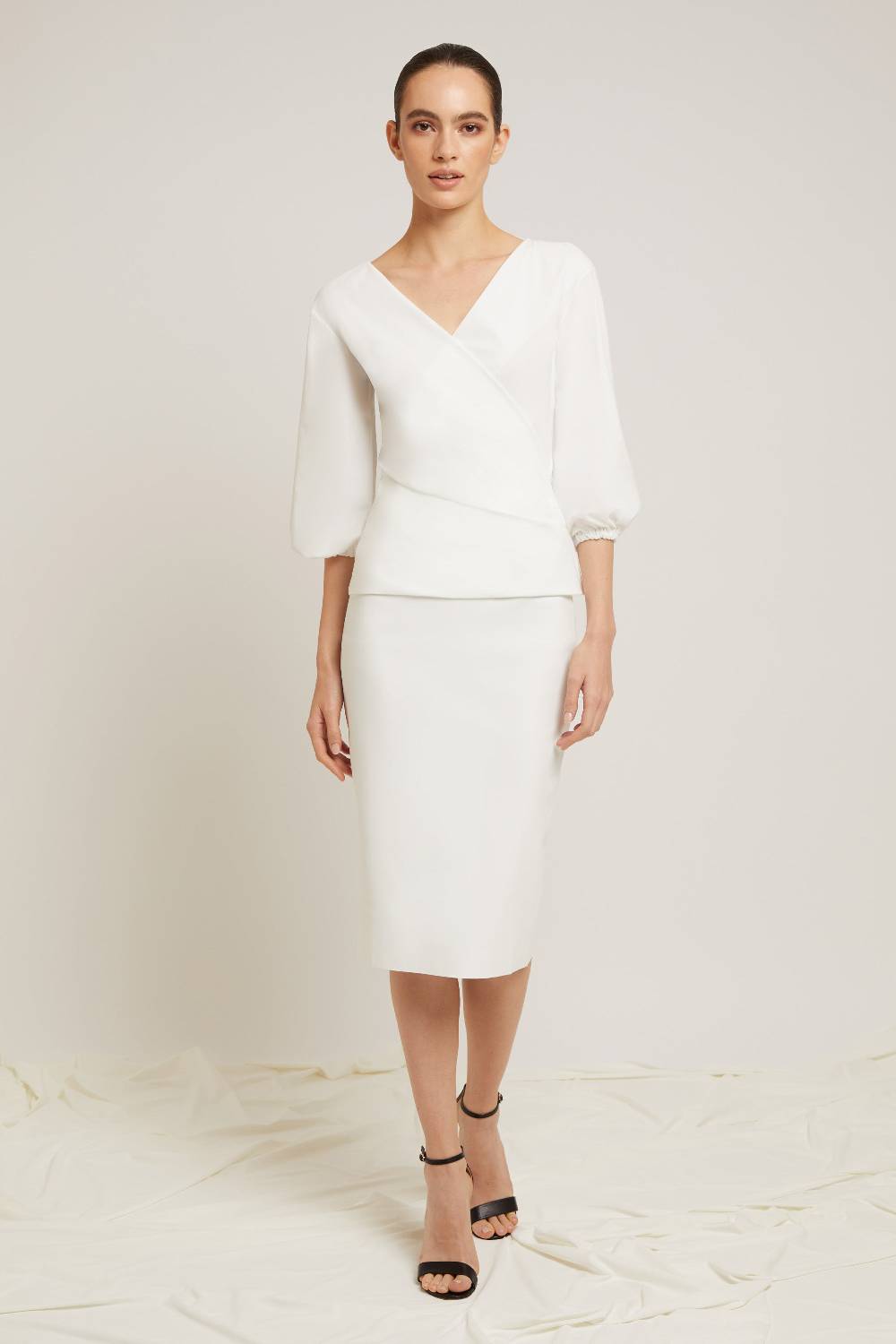 La Petite Robe Di Chiara Boni lumi skirt