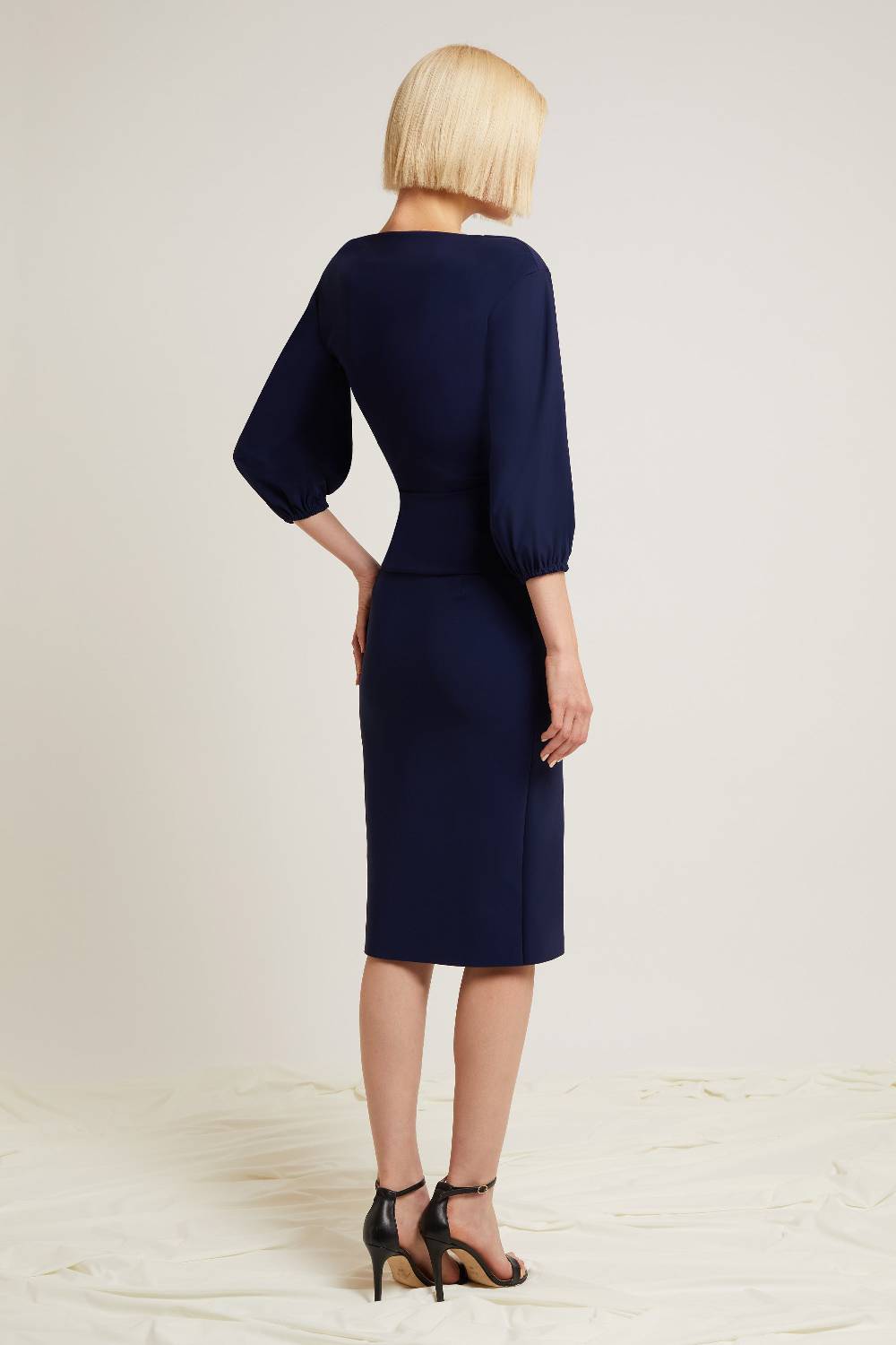 La Petite Robe Di Chiara Boni Lumi Skirt