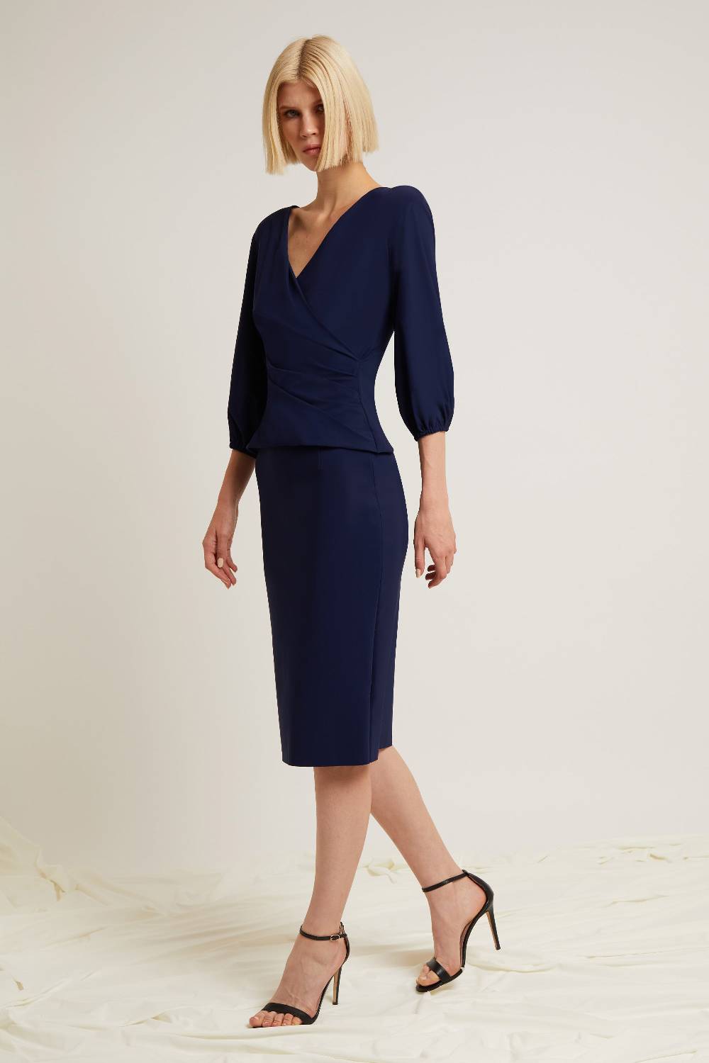 La Petite Robe Di Chiara Boni Lumi Skirt