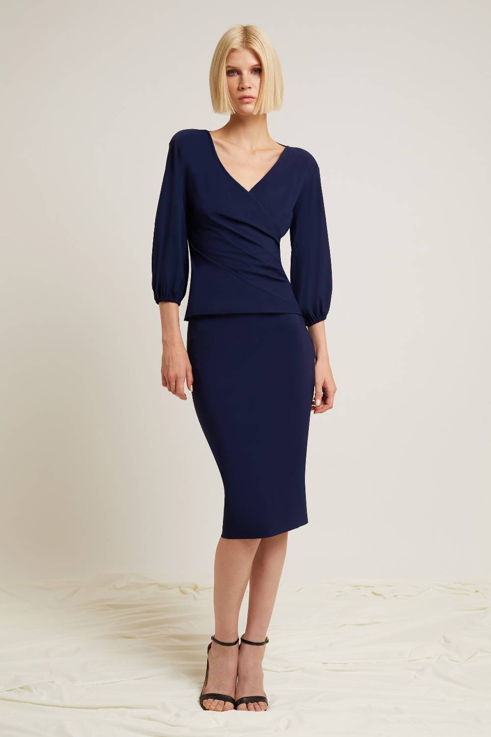 La Petite Robe Di Chiara Boni lumi skirt