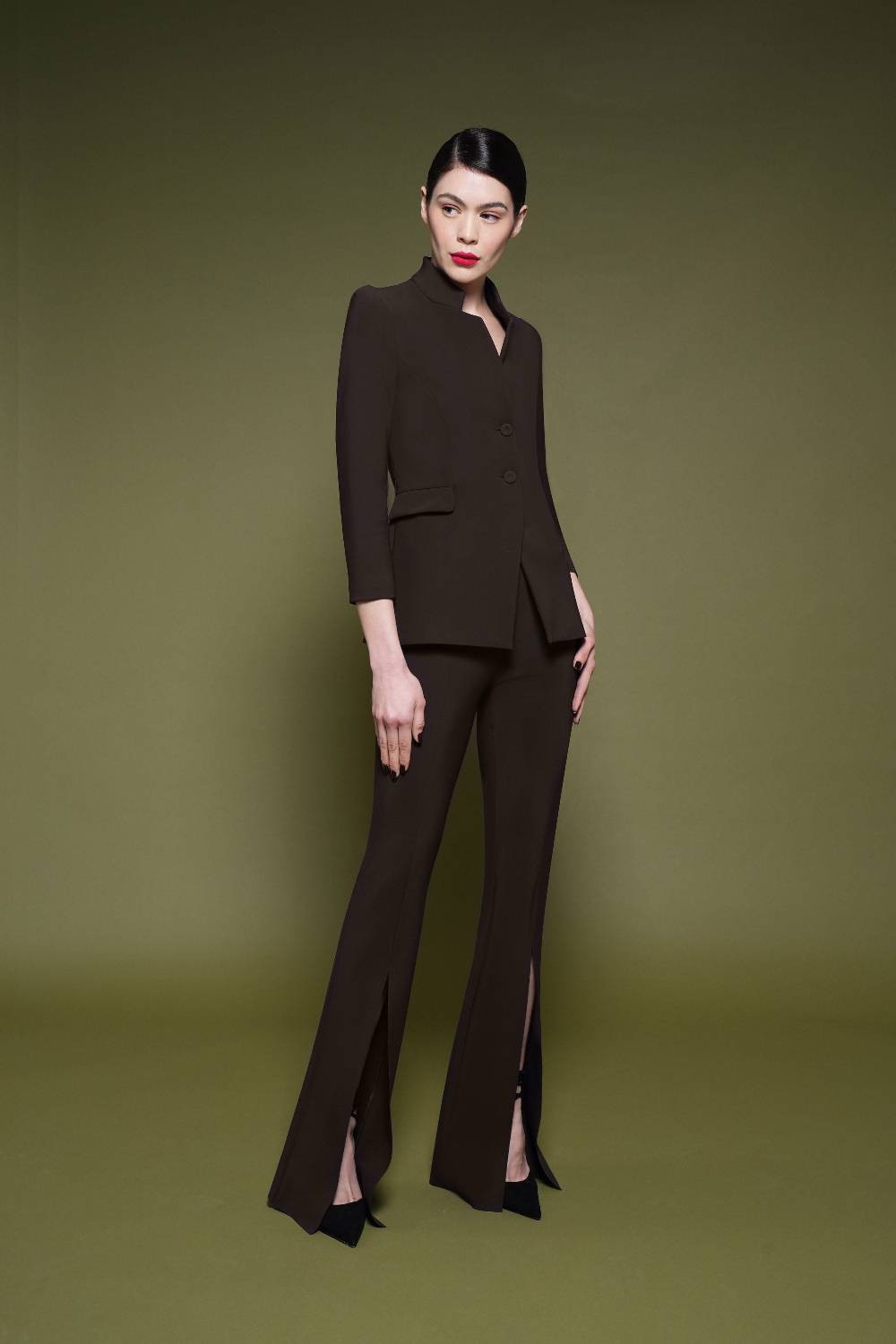 La Petite Robe Di Chiara Boni Maite Pants