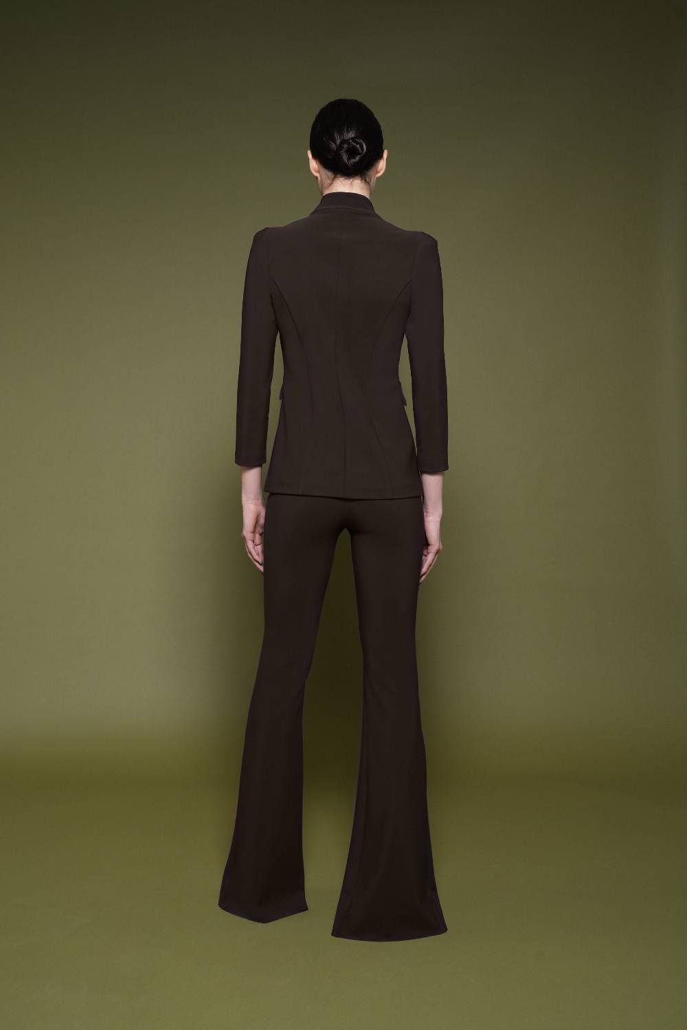 La Petite Robe Di Chiara Boni Maite Pants