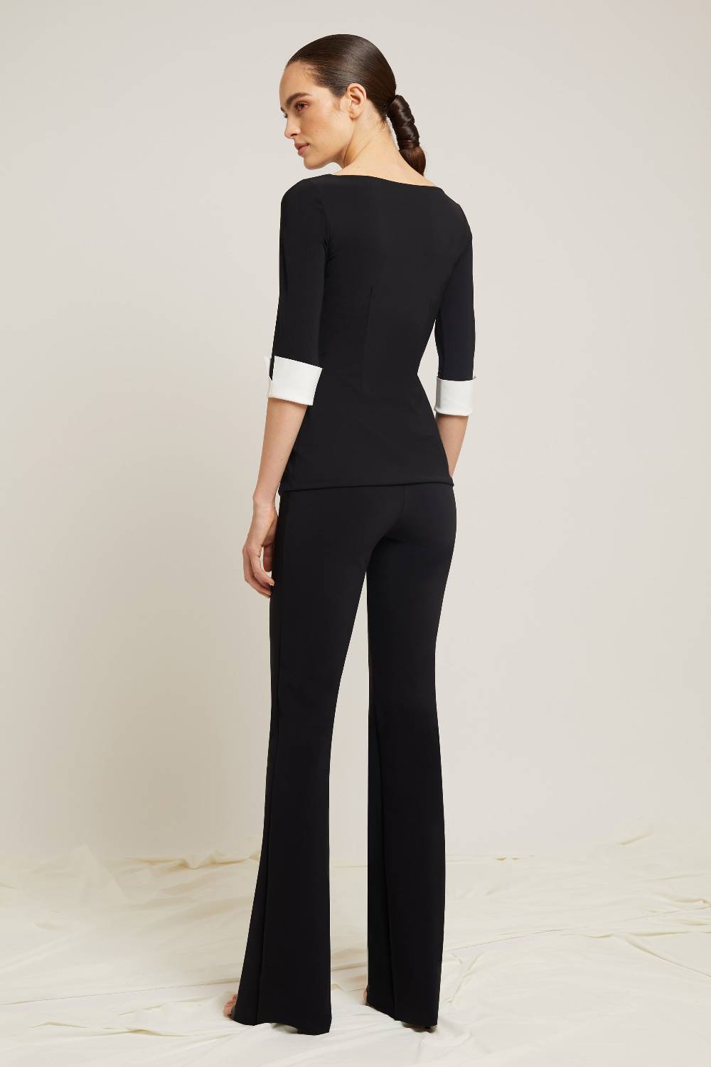 La Petite Robe Di Chiara Boni Malak Top