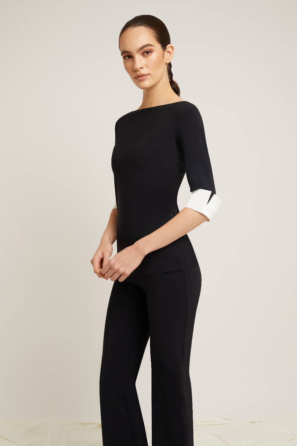 La Petite Robe Di Chiara Boni Malak Top