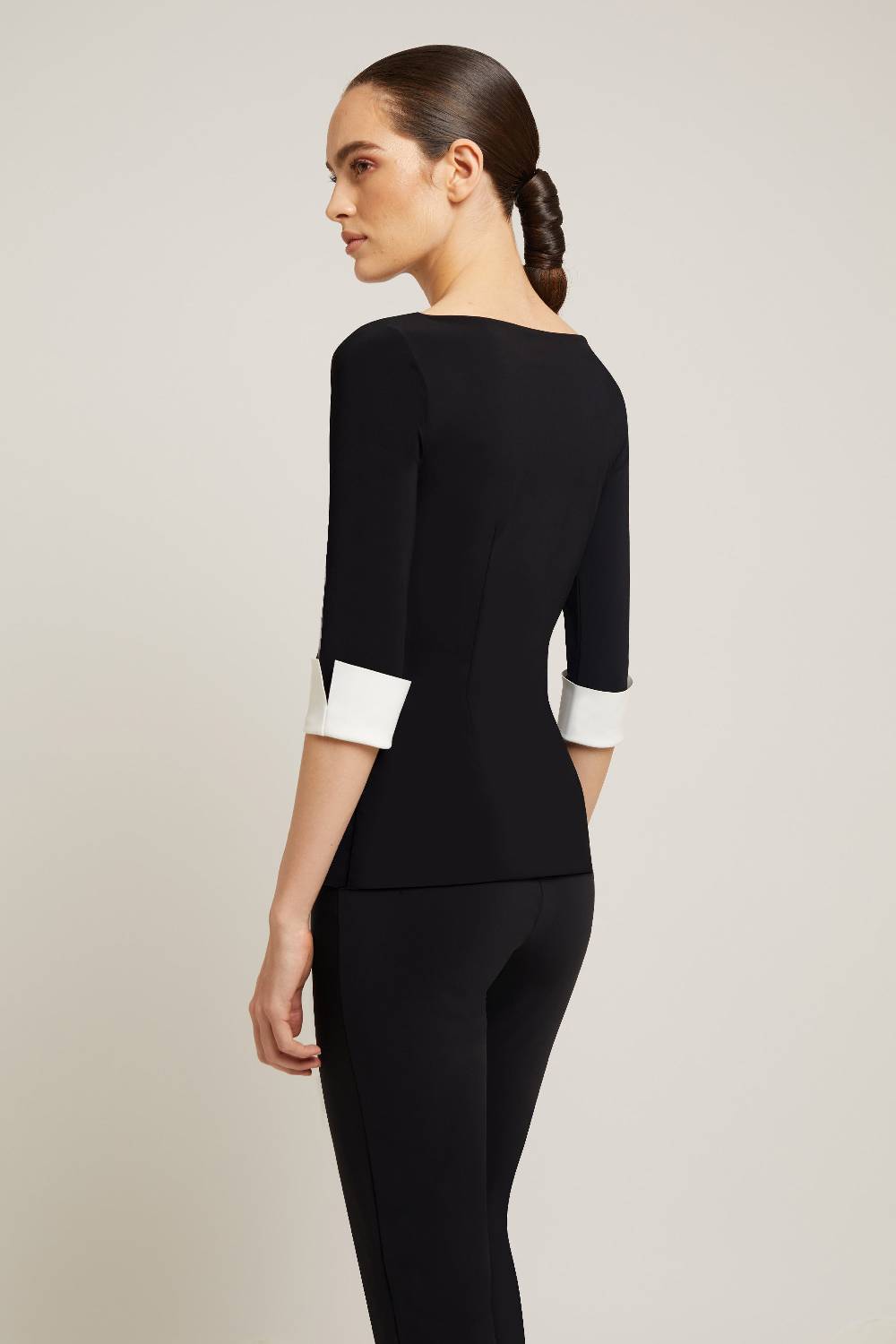 La Petite Robe Di Chiara Boni Malak Top