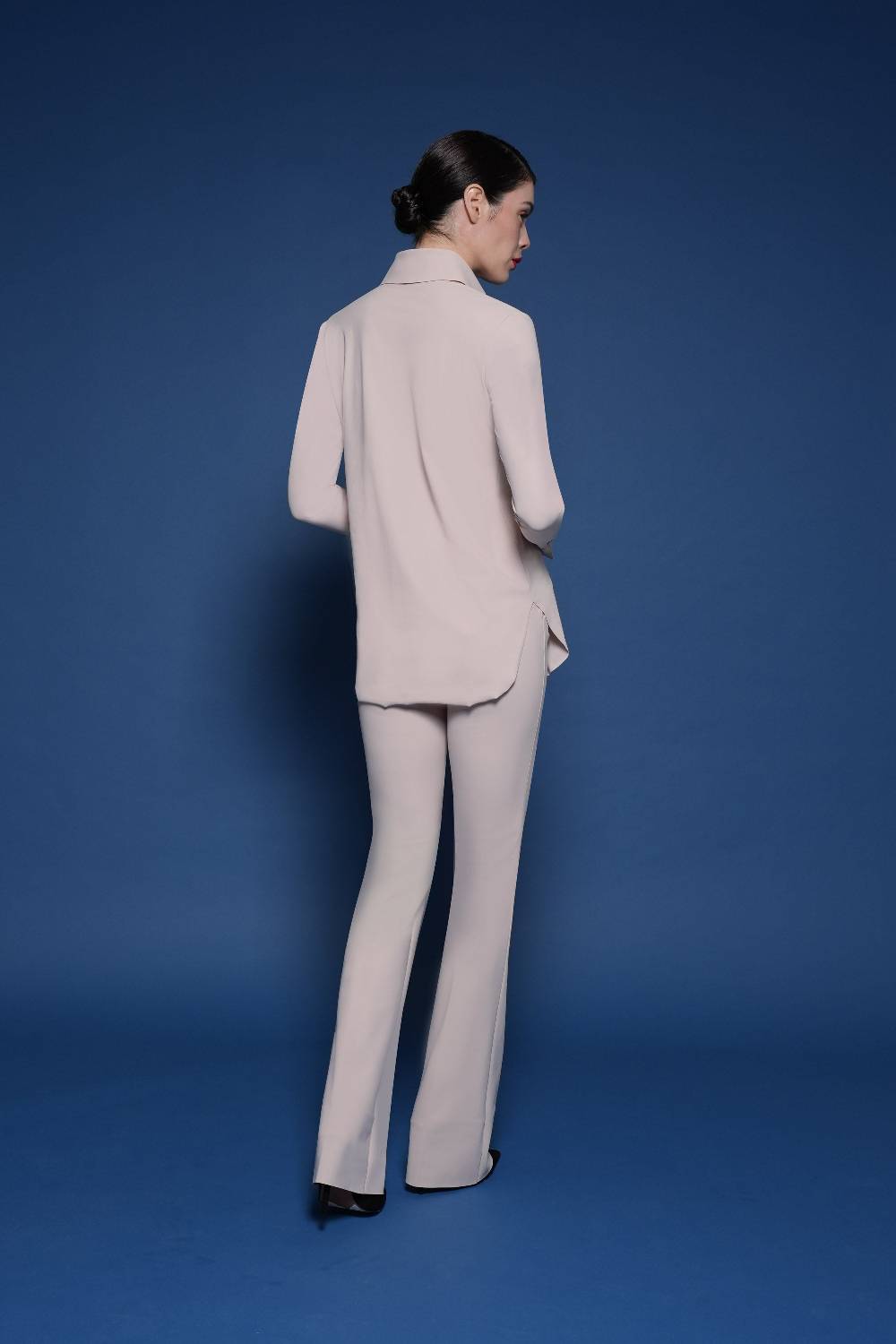 La Petite Robe Di Chiara Boni Maren Pants