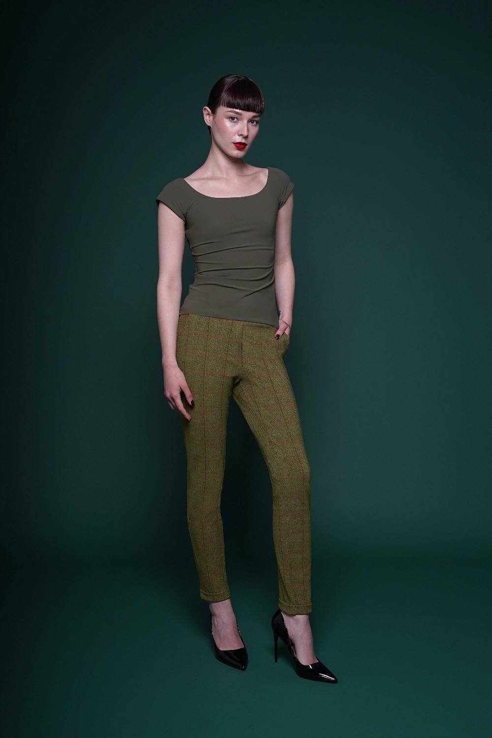 La Petite Robe Di Chiara Boni Mariella Top