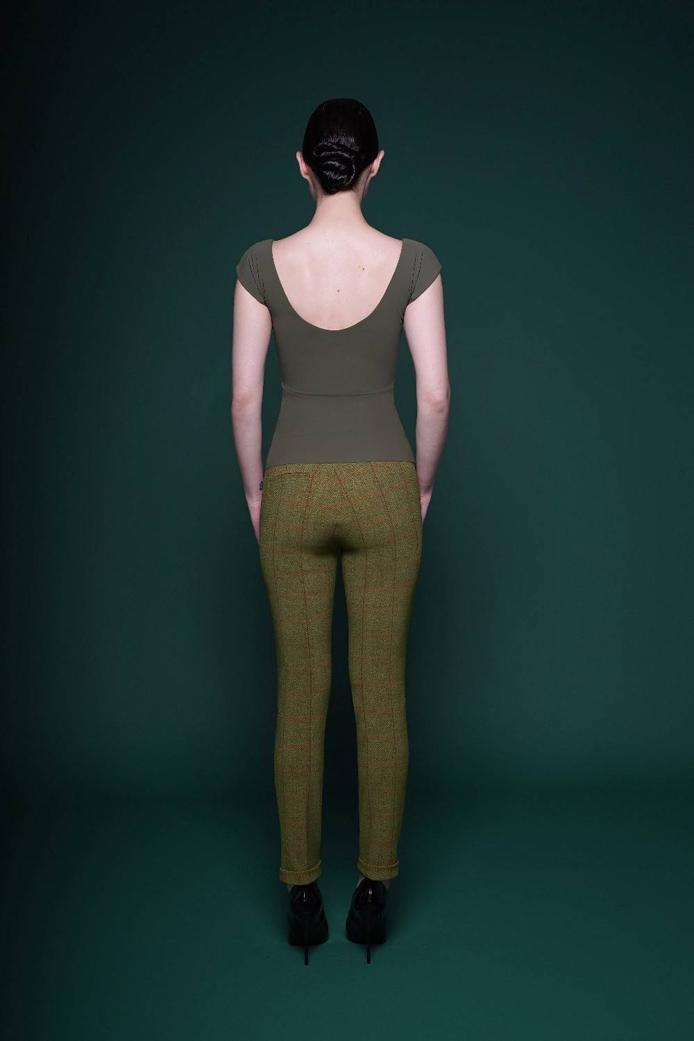 La Petite Robe Di Chiara Boni Mariella Top