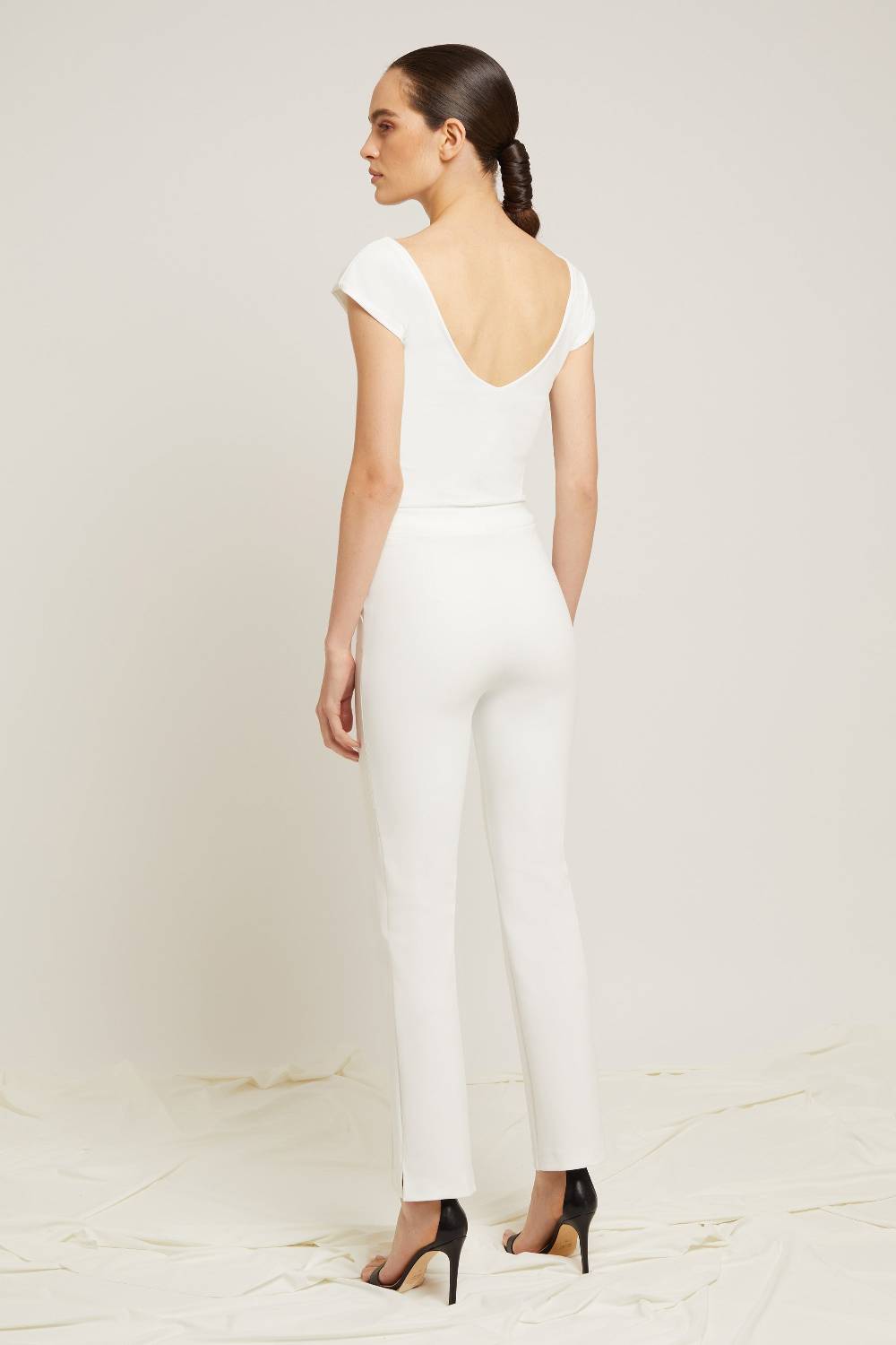 La Petite Robe Di Chiara Boni Mariella Top