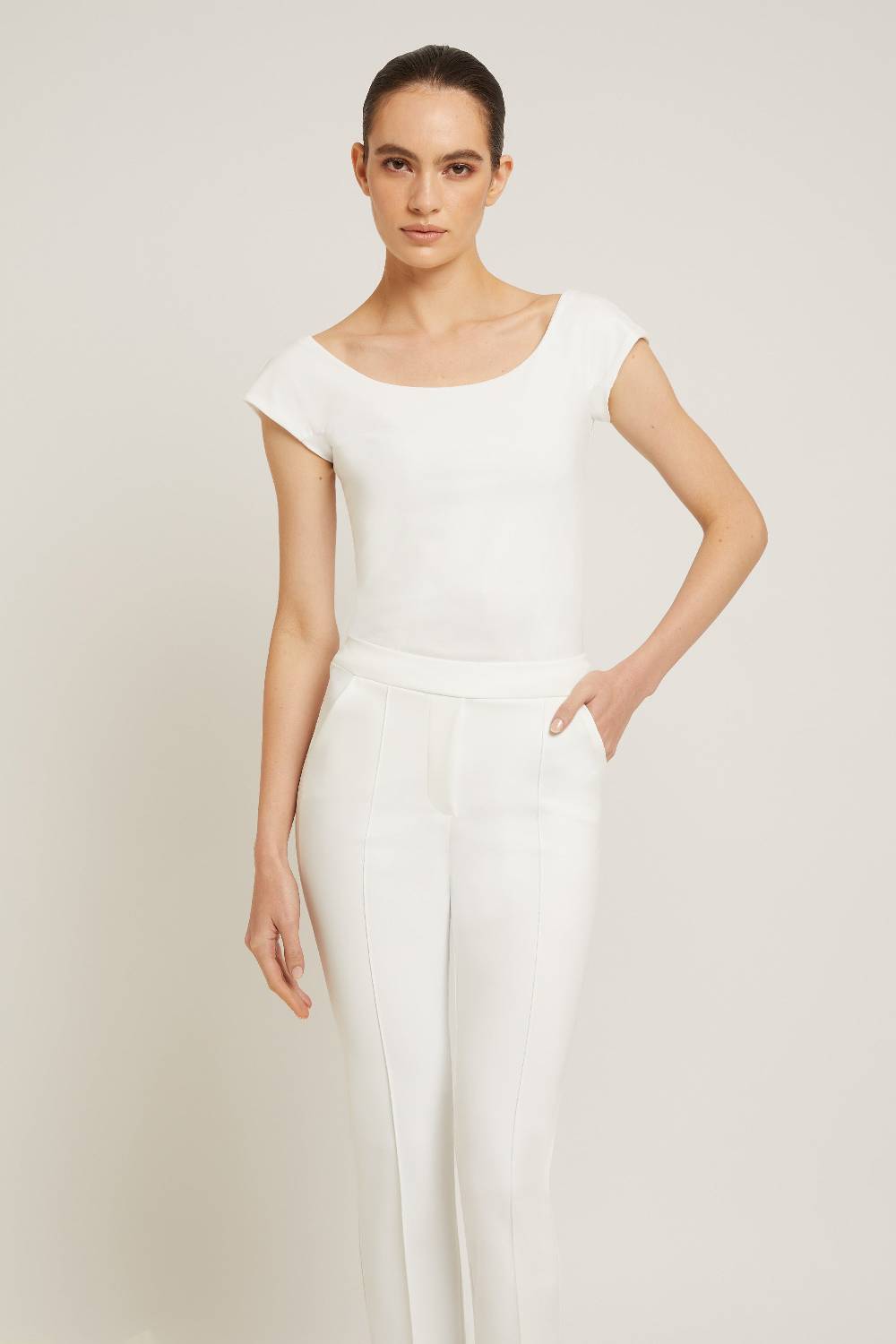 La Petite Robe Di Chiara Boni Mariella Top