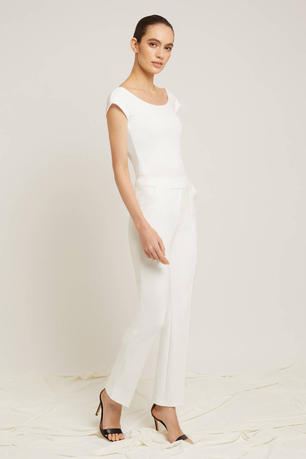 La Petite Robe Di Chiara Boni Mariella Top