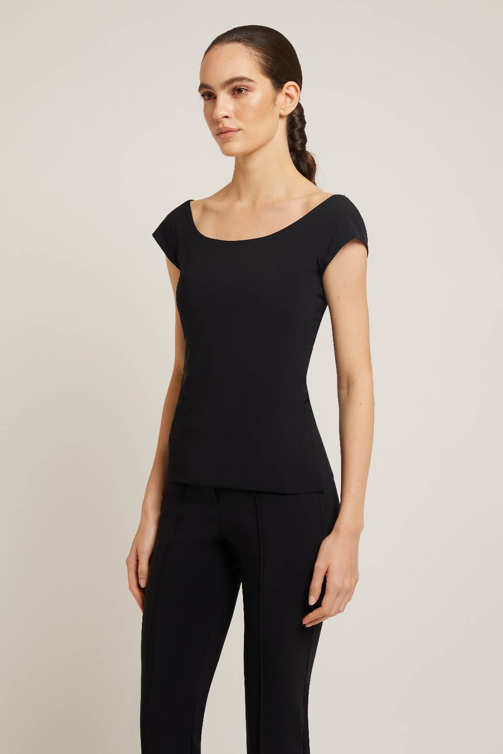 La Petite Robe Di Chiara Boni Mariella Top