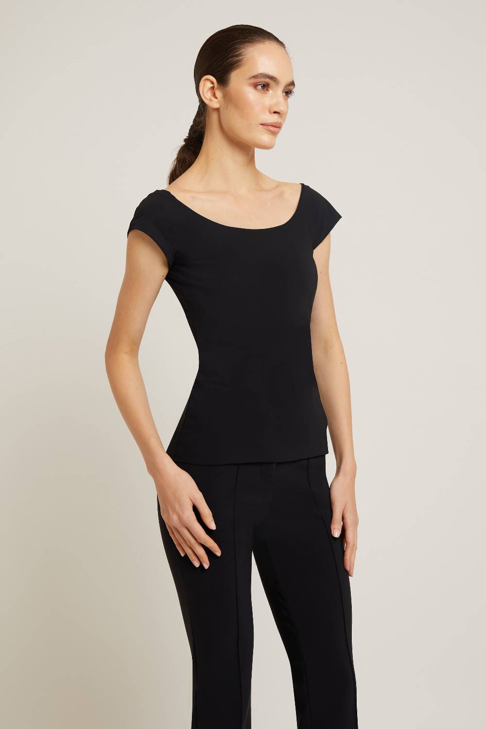 La Petite Robe Di Chiara Boni Mariella Top