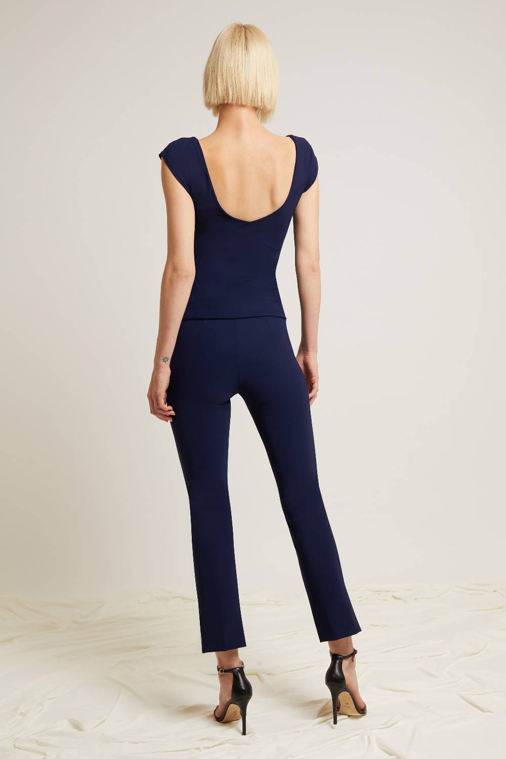 La Petite Robe Di Chiara Boni Mariella Top