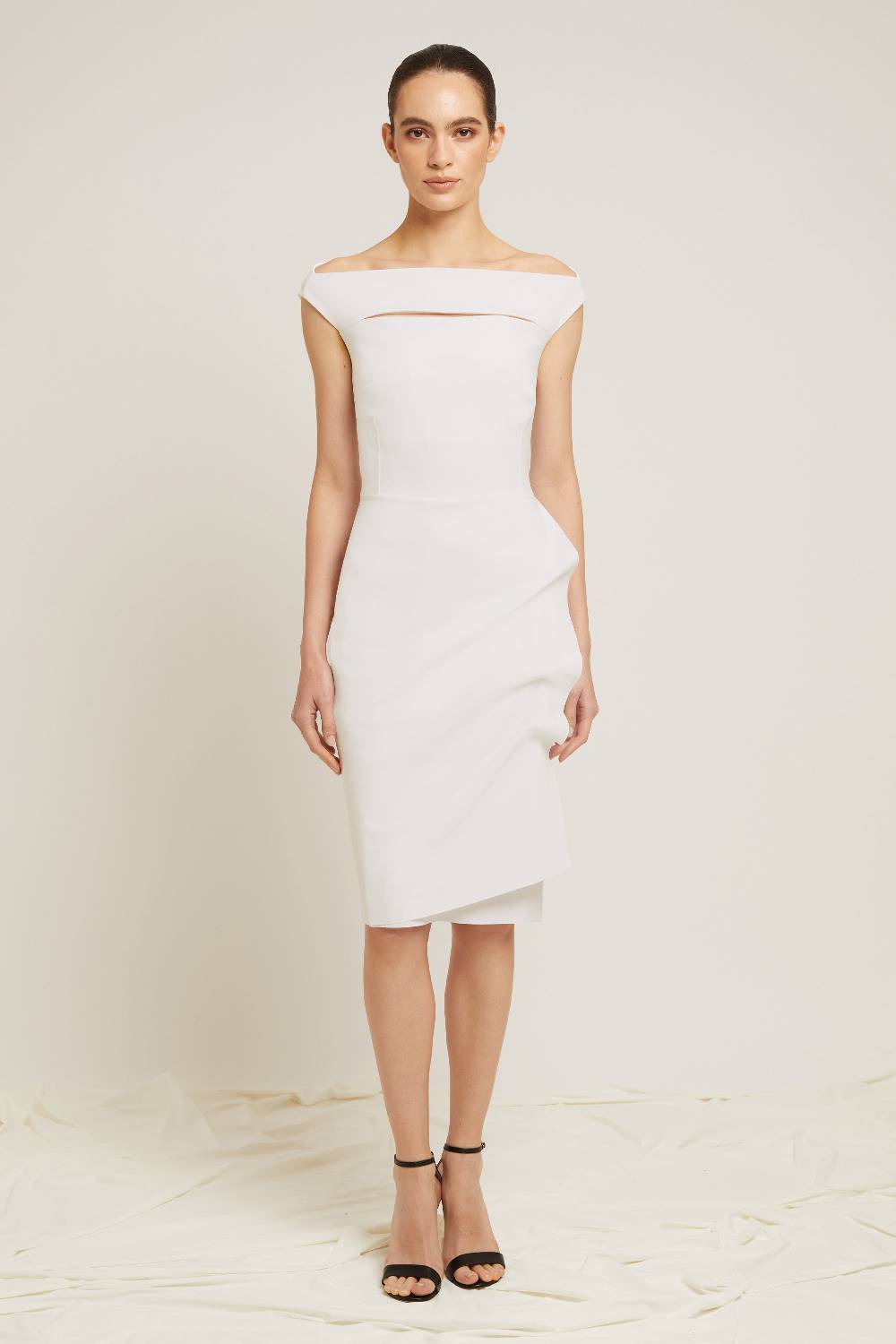La Petite Robe Di Chiara Boni melania dress