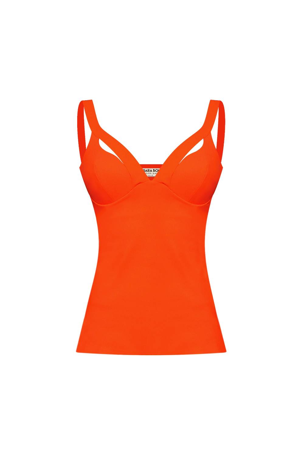 La Petite Robe Di Chiara Boni Nalini Top