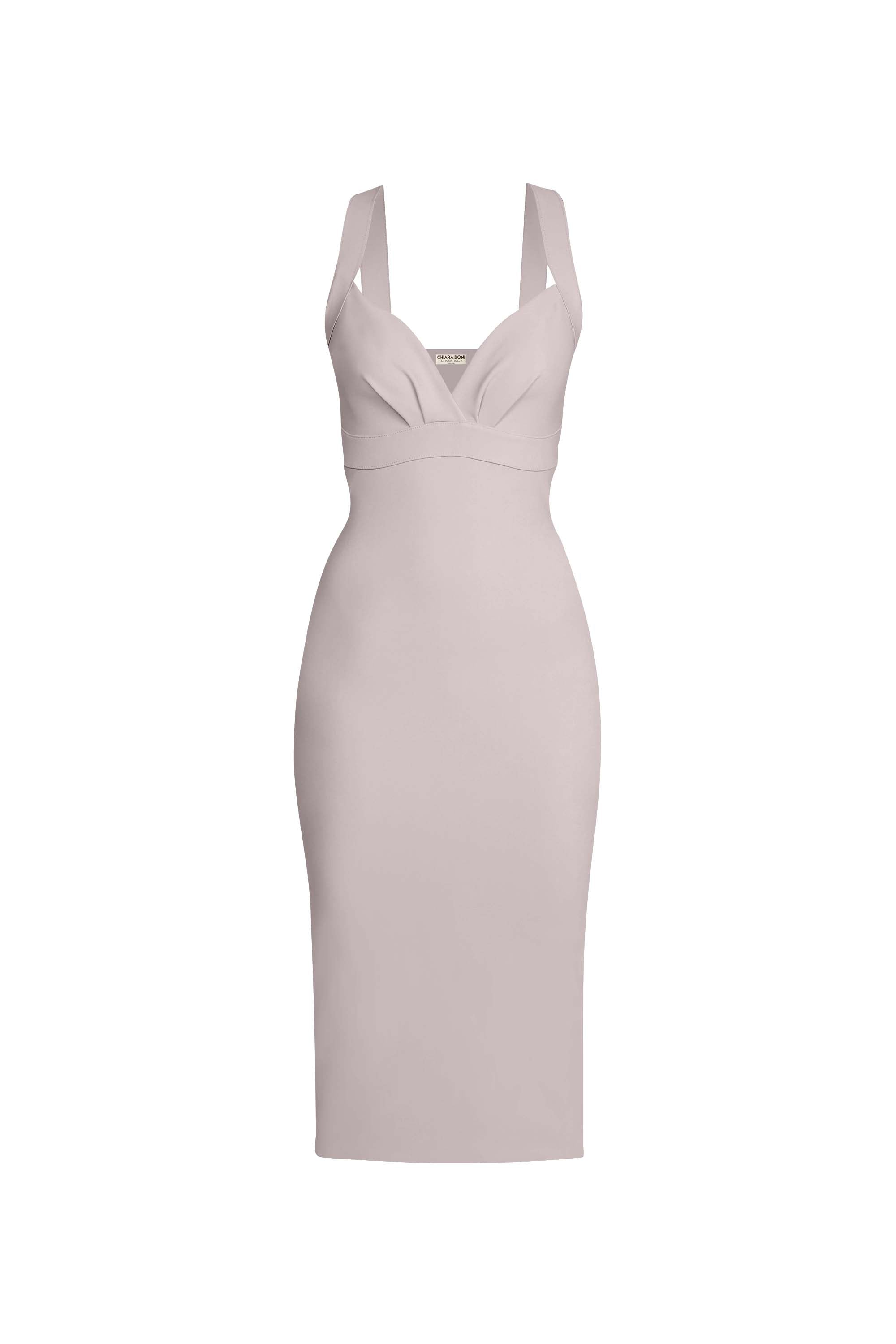 La Petite Robe Di Chiara Boni Nisup Dress